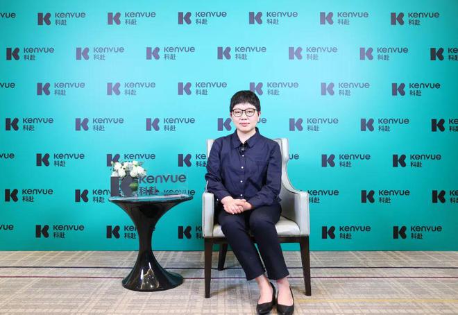品牌增长 专访科赴中国副总裁陈晓枫pg电子平台看大宝如何突破重围实现(图5)