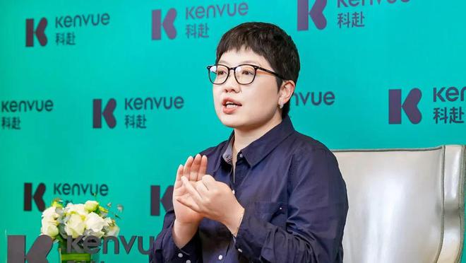 品牌增长 专访科赴中国副总裁陈晓枫pg电子平台看大宝如何突破重围实现(图4)