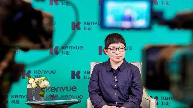 品牌增长 专访科赴中国副总裁陈晓枫pg电子平台看大宝如何突破重围实现(图2)