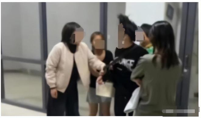 方已介入洗浴中心回应更多细节已曝光pg电子中国男子误入女澡堂后续！警(图3)