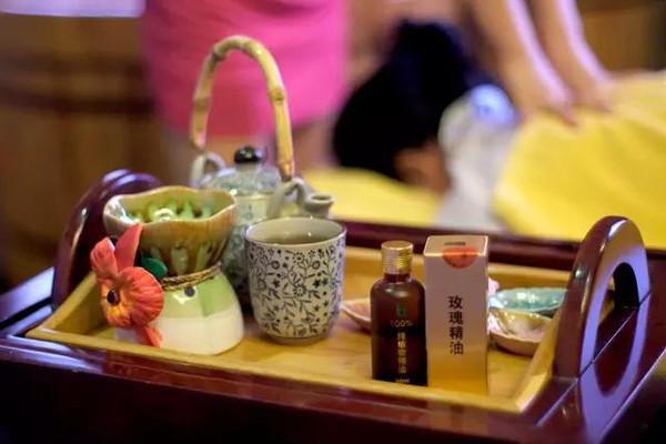 摩多久做一次比较好呢pg电子网站精油按(图3)