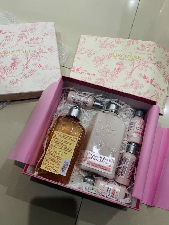 URRYN 素影身体乳锁水修复超顶pg试玩身体乳哪个牌子的好用？S(图3)