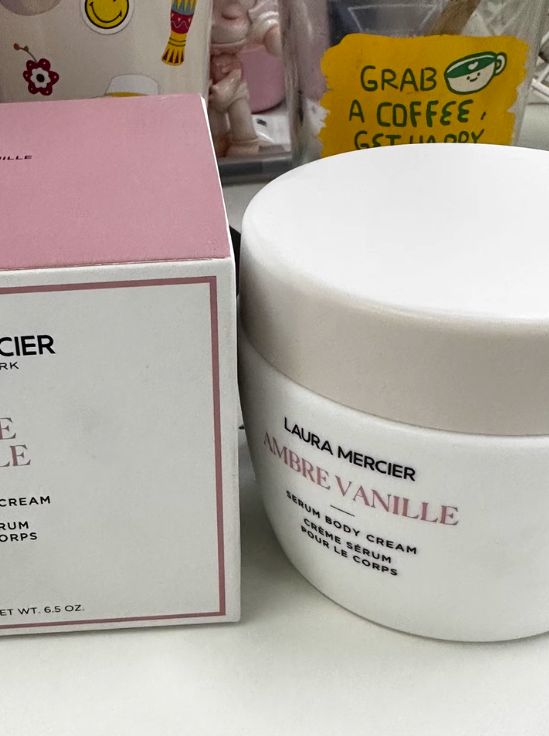 URRYN 素影身体乳锁水修复超顶pg试玩身体乳哪个牌子的好用？S(图7)