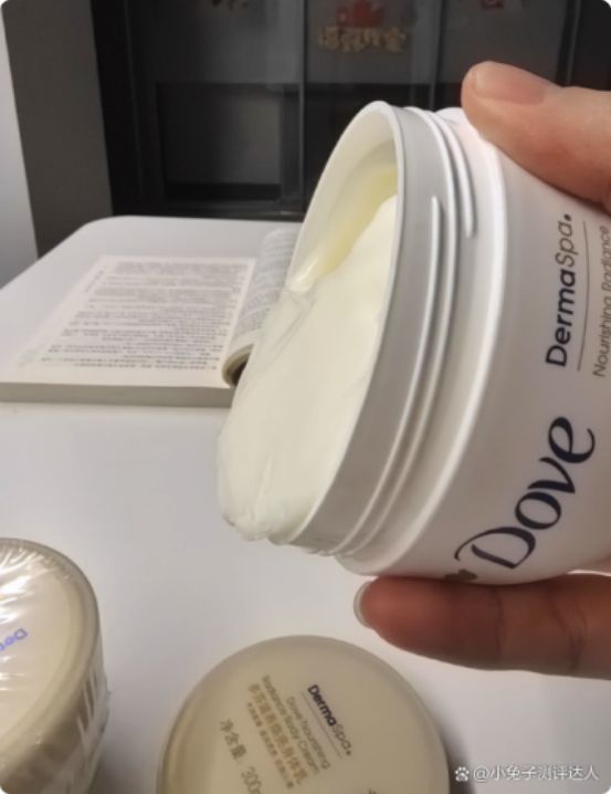 身体乳美白修复超给力手慢无！pg电子SURRYN 素影(图7)