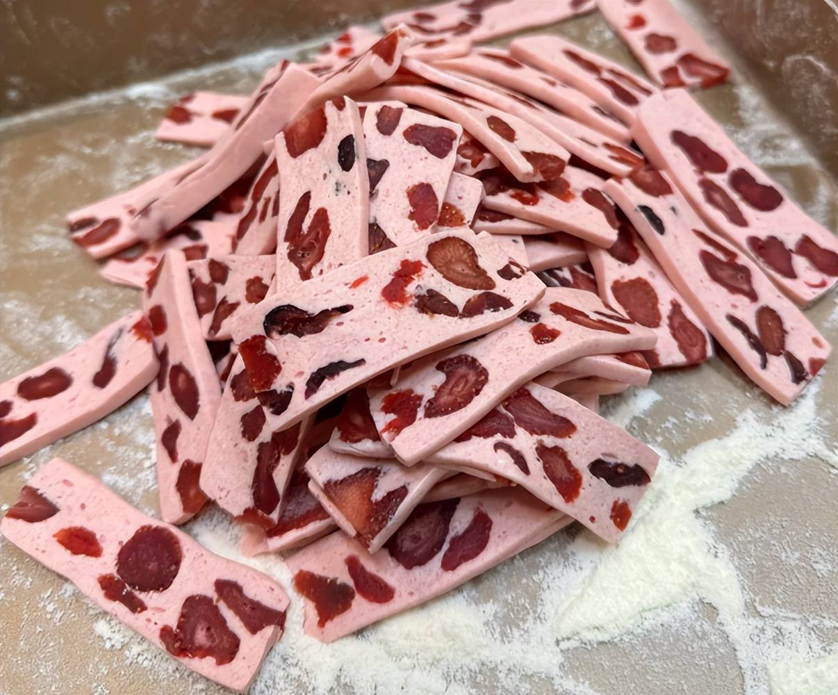 ！湖南莓果奶糕暖冬的温柔甜香pg电子莓香